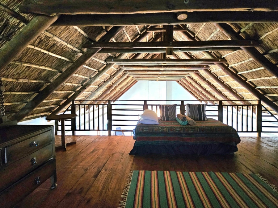 4 Bedroom Property for Sale in Bloemfontein Rural Free State